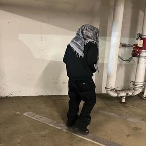 NORTHFACE (Explicit)