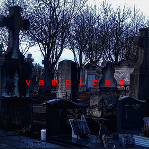 VAMPIRES (Explicit)