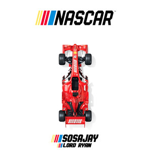 Nascar (Explicit)