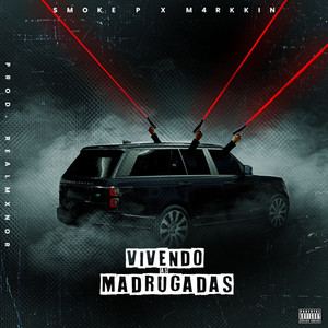 Vivendo as madrugadas (Explicit)