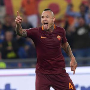 Radja Nainggolan 2 (Explicit)