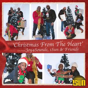 Christmas From The Heart (feat. Joyful Soundz & Friends)