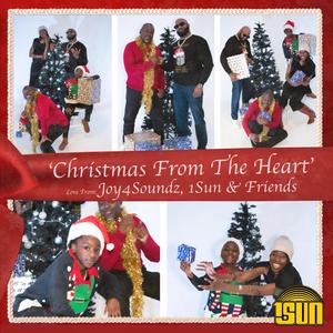 Christmas From The Heart(feat. Joyful Soundz & Friends)