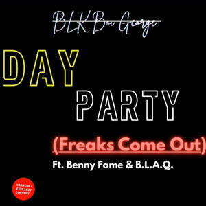 Day Party (feat. BLAQ & Benny Fame) (Album Version)