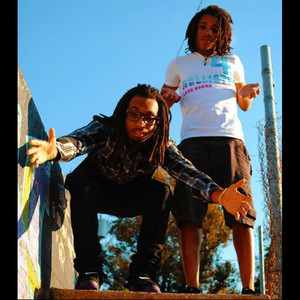 Wiggle(feat. Tookie)