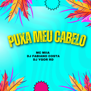 PUXA MEU CABELO (Live) [Explicit]