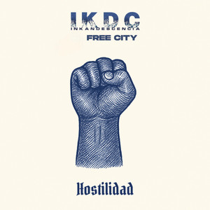 Hostilidad (Explicit)