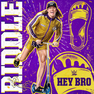 Hey Bro(Riddle)