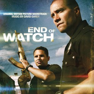 End of Watch (Explicit)