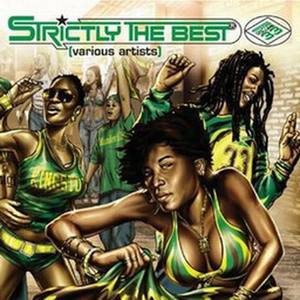 Strictly The Best Vol. 33