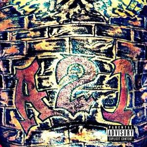 all the way tatted up (feat. Brian Burner) (Explicit)