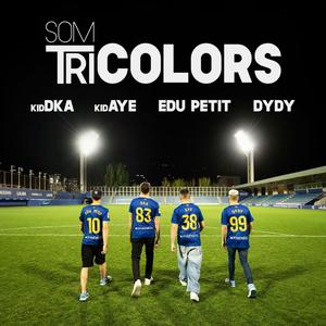 Som Tricolors (feat. DKAYE & Edu Petit)
