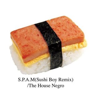 S.P.A.M (Sushi Boy Remix)