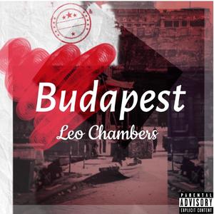 Budapest (feat. Mike Lux, Shing, Mariposa Fyzzik & Keezy God) [Explicit]