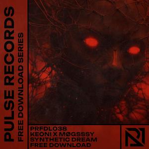 Synthetic Dream (feat. MØGSSSY & KEONI)