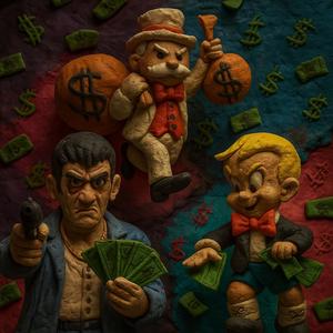 Work (feat. Slidingboy33) (Explicit)