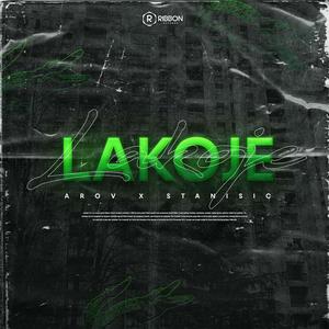 LAKOJE (feat. arov) [Explicit]