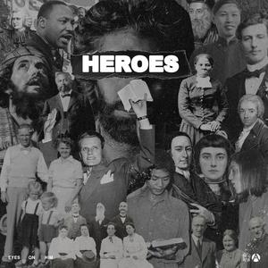 Heroes (Single)