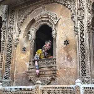 Prohibition (Prohibition)