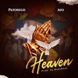 Heaven (feat. Ayo) [Explicit]