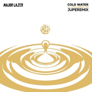 Cold Water (Jupe Remix)