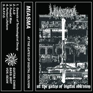 At the gates of digital oblivion (Explicit)