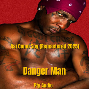Asi Como Soy (Remastered 2025)