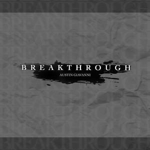 BREAKTHROUGH