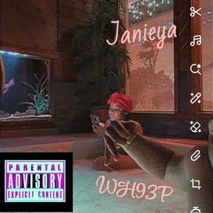 Janieya (Explicit)
