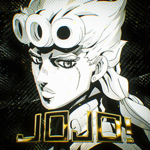 JOJO! (Giorno Theme Phonk Version) [Explicit]