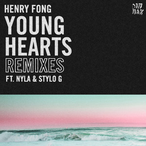 Young Hearts(feat. Nyla & Stylo G) (Kue Remix)