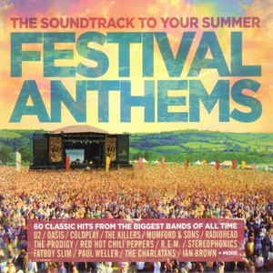 Festival Anthems