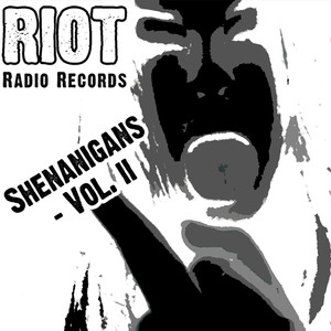 Paralysed Mute (Kaylah's 'Broken Limbs' Remix)