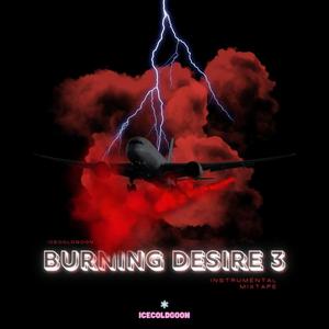 Burning Desire 3