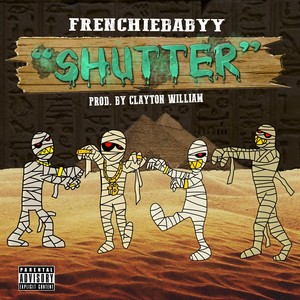 Shutter (Explicit)