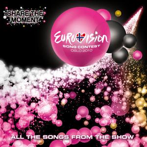 OPA! - Eurovision 2010 - Greece