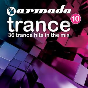 Armada Trance, Vol. 10