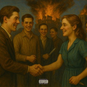 TUTTO APPOSTO (Explicit)