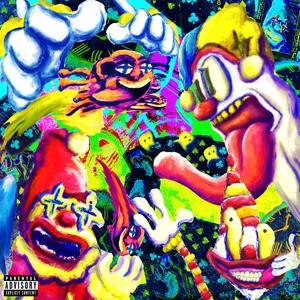 FREAK SHOW (feat. KOOLKAT!) (Explicit)