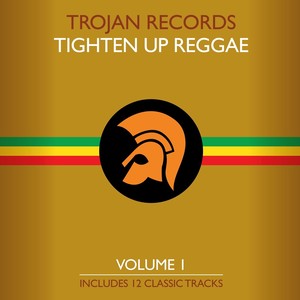The Best of Tighten Up Reggae Vol. 1