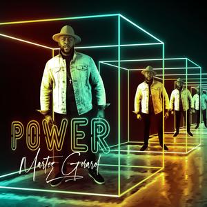Power(feat. Jennifer John) (Reprise)