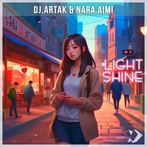 Light Shine (Dub Mix)