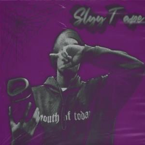 Slyy Tape (Explicit)