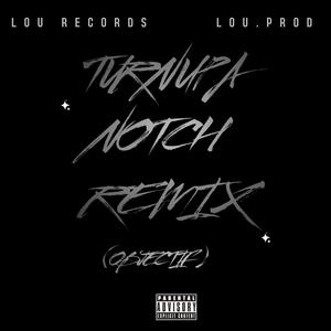 TURN UP A NOTCH (OBJECTIFS) [Explicit]