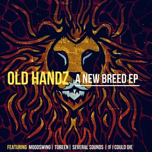 A New Breed Ep