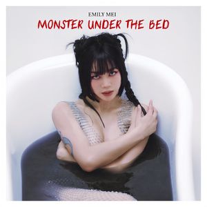 Monster Under The Bed