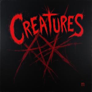 Creatures (feat. BZG Risky) (Prod. Okeo) (Explicit)