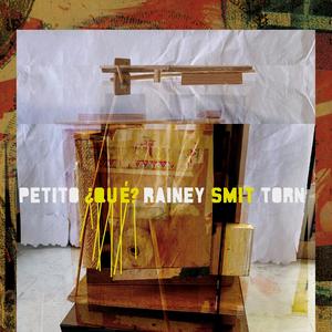 Next is a Good Place to Be (feat. David Torn, Tom Rainey & Scott Petito)