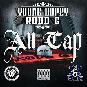 All Cap (feat. Rodo G) [Explicit]