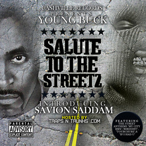 Salute to the Streetz